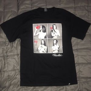 Red Cup Crew Primitive T-Shirt